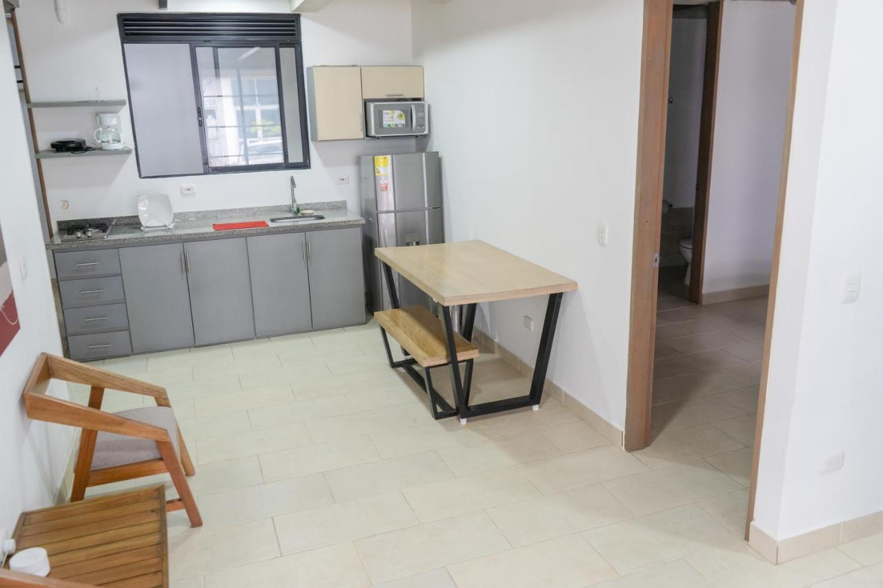 M1145 Aparta Loft 페레이라 외부 사진