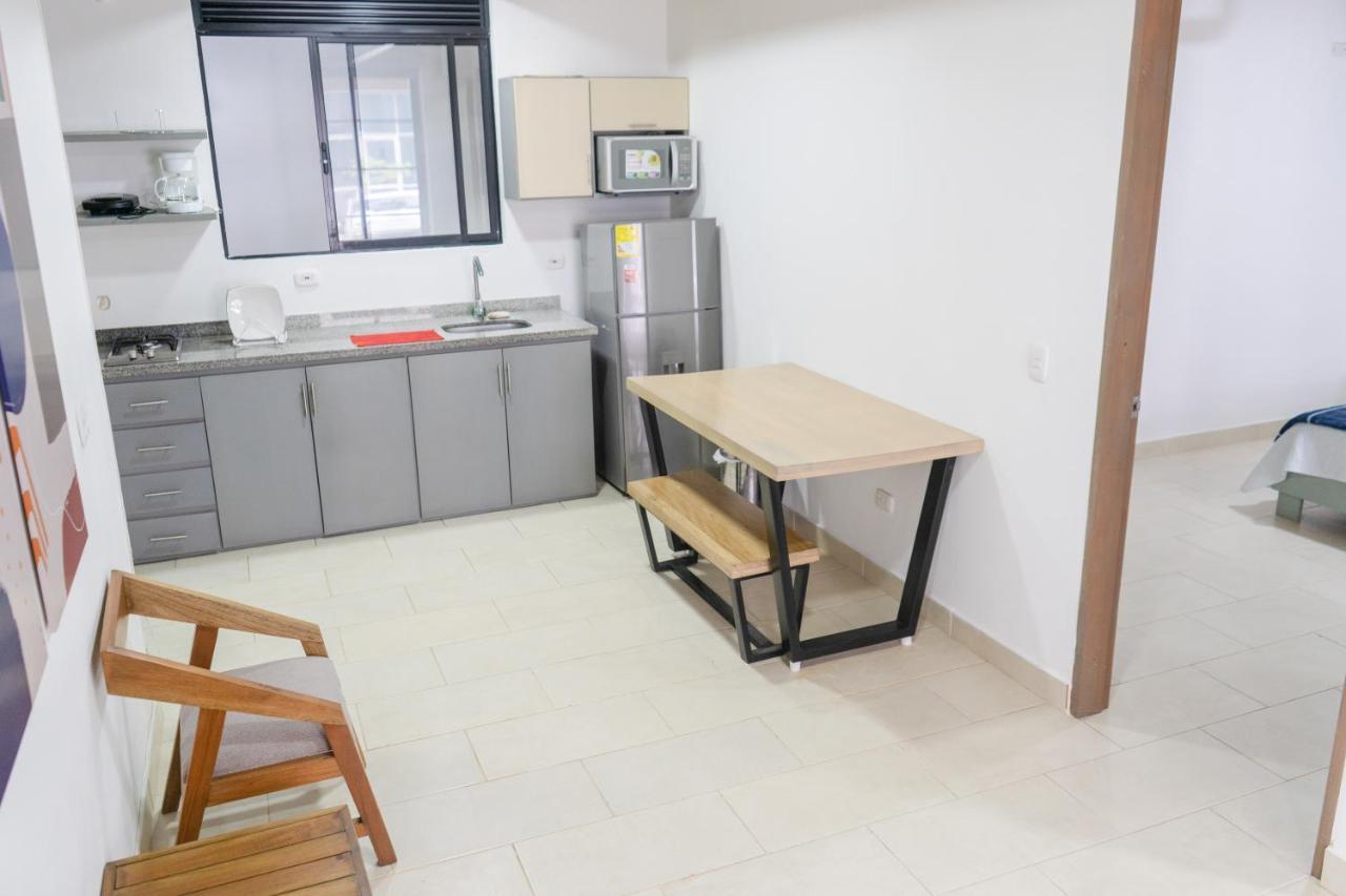 M1145 Aparta Loft 페레이라 외부 사진