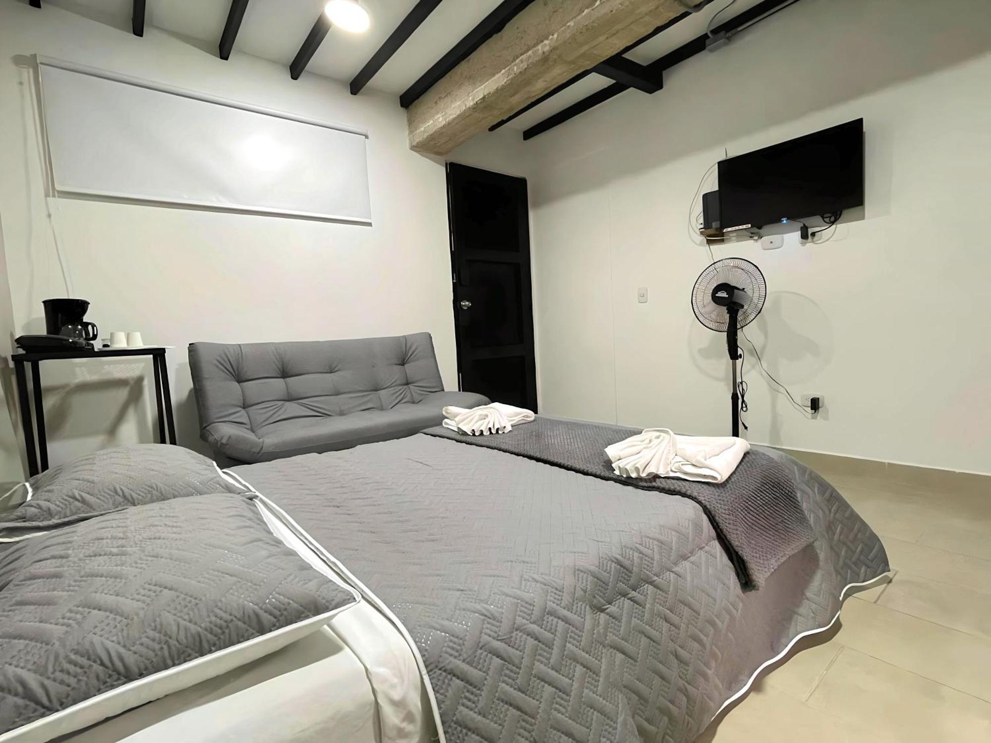 M1145 Aparta Loft 페레이라 외부 사진