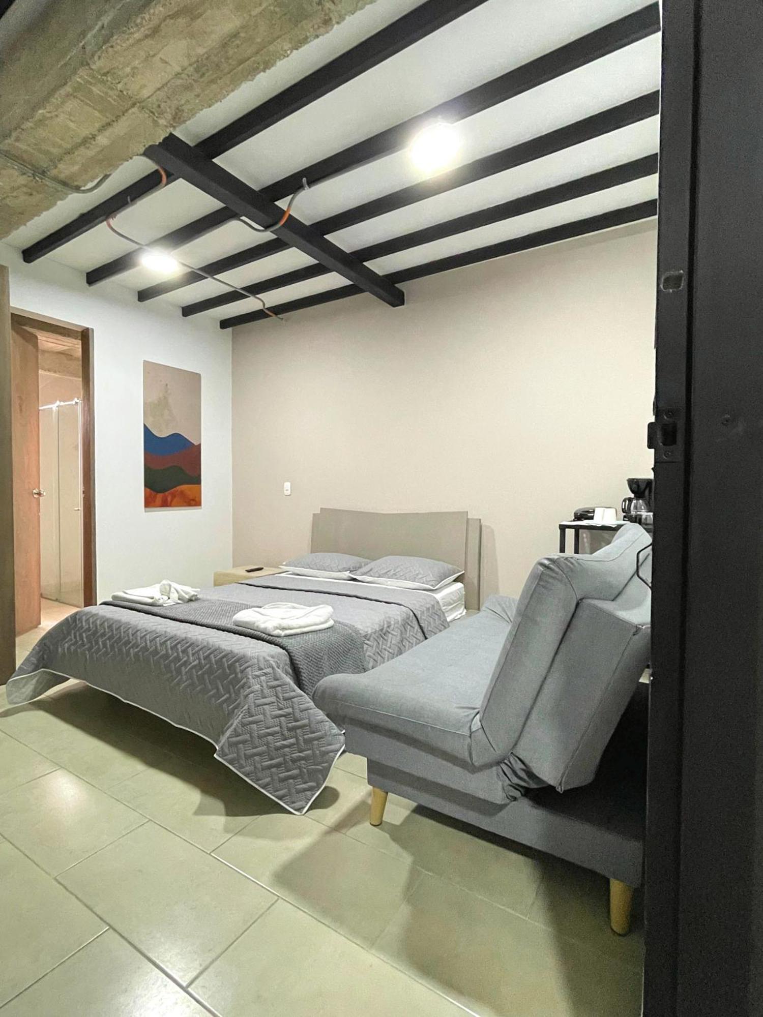 M1145 Aparta Loft 페레이라 외부 사진