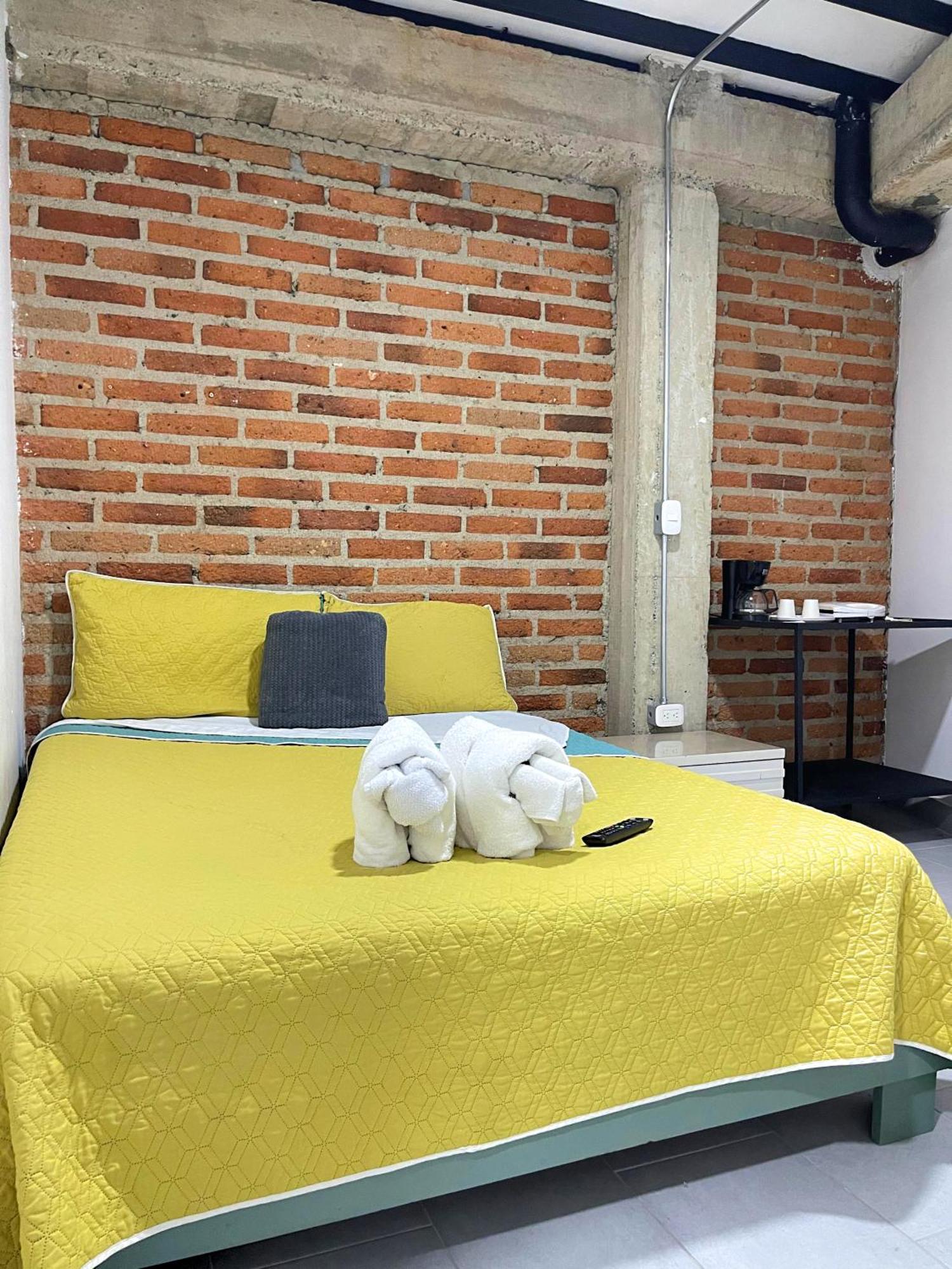 M1145 Aparta Loft 페레이라 외부 사진